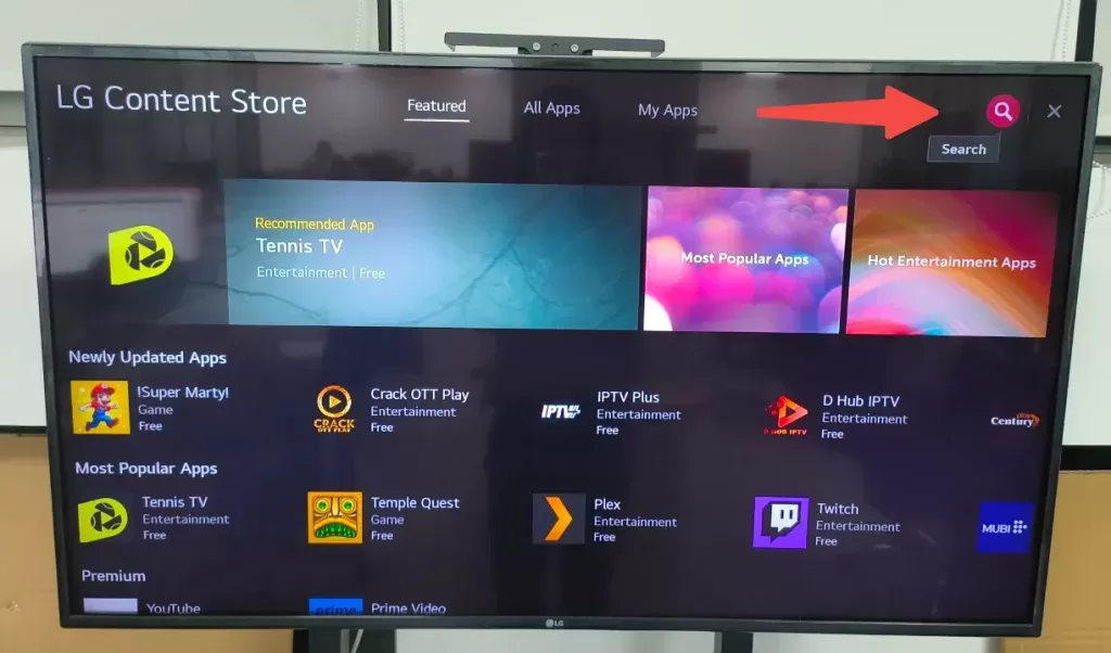 lg content store